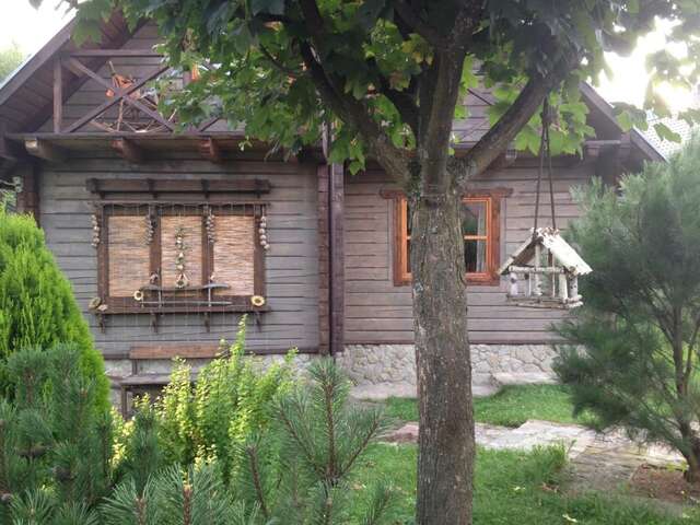 Загородные дома Country house Fuzhn Tukhlya-42